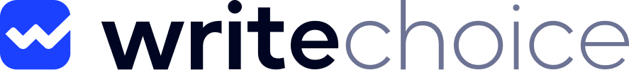 WriteChoice